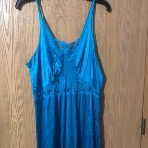 Free Vintage Slip with Bundle of Two Vintage items